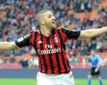 taarabt milan-livorno (Spaziomilan)