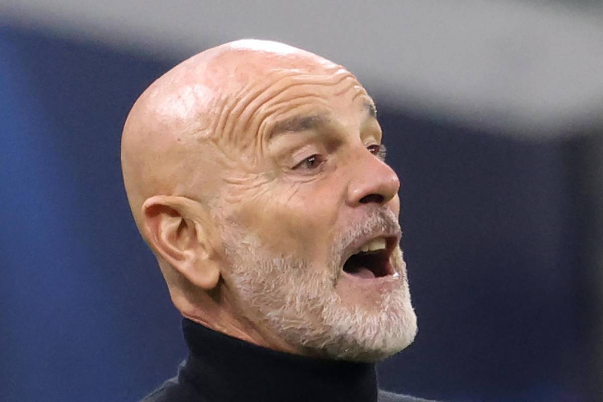 Milan Mazzata Tremenda Per Pioli Scenario Drammatico