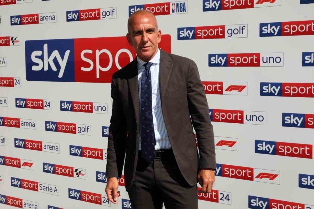 Di Canio Attacco Senza Precedenti Contro Leao Lo Ha Detto In Diretta Tv