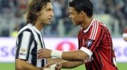 Juventus-Milan serie A