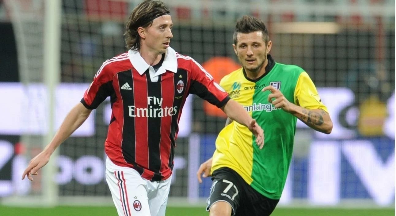 Montolivo: “Bastava un po’ di pazienza, puntiamo al terzo posto”