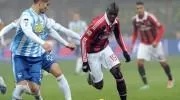 Niang milan-pescara (spaziomilan)