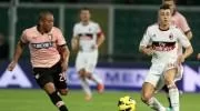 Palermo Vs Milan