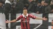 El Shaarawy