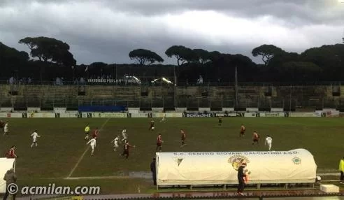 SM VIDEO/ Diario da Viareggio: il resoconto del direttore di <i>SpazioMilan</i>