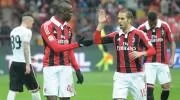 balotelli flamini milan-palermo (spaziomilan)