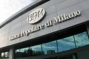 banca popolare milan