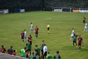 Primavera Milan-Pescara (SpazioMilan)