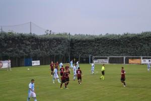 Primavera Milan-Pescara (SpazioMilan)