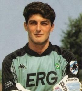 pagliuca milan