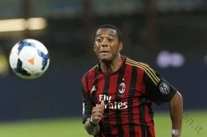 robinho milan-samp (spaziomilan)