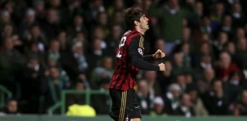 Kakà: “Amo il Milan. Stiamo diventando un gruppo”