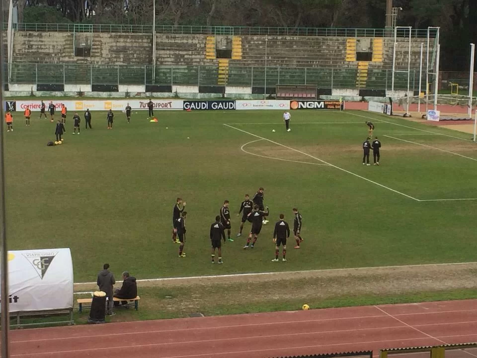 Viareggio Cup: sabato la semifinale, sarà Milan-Fiorentina