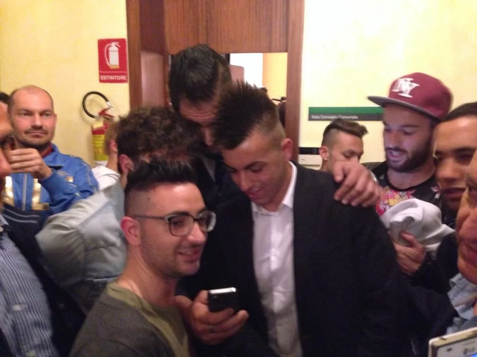 El Shaarawy, debutto vincente in Ligue One