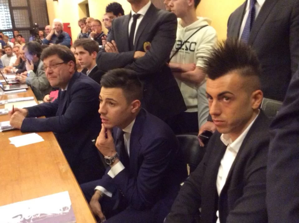 L’ambizione senza limiti di El Shaarawy: il futuro è qui, adesso