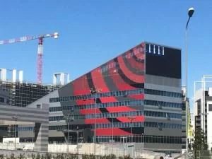 Casa Milan