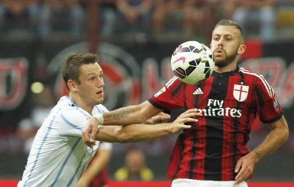 Menez: “Milan, credo davvero allo scudetto. Voglio doppia cifra e…”