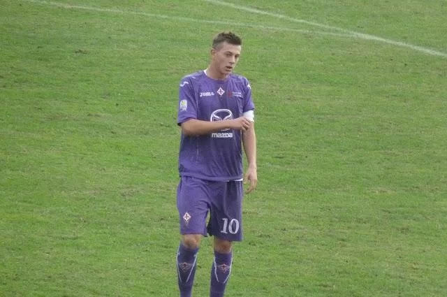 Qui <i>Fiore</i>: si ferma Bernardeschi