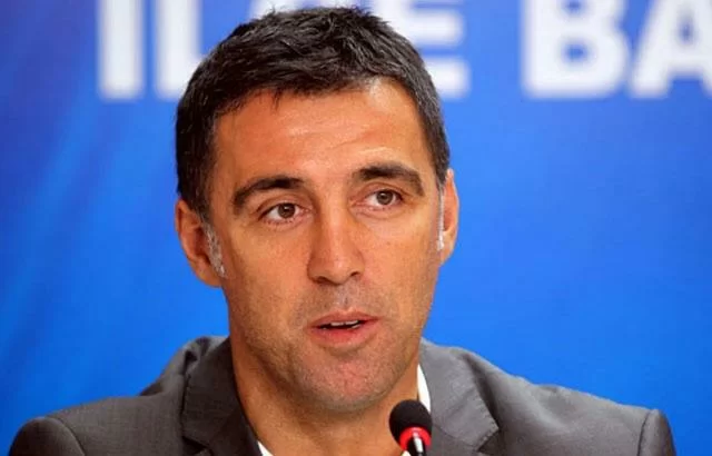 Hakan Sukur: “Ero andato a San Siro a vedere due partite del Milan, poi è arrivata l’Inter”