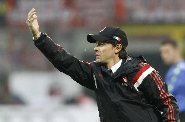 CONFERENZA STAMPA/ Inzaghi: “Mi è piaciuta la reazione della squadra. Rigore? Era netto”