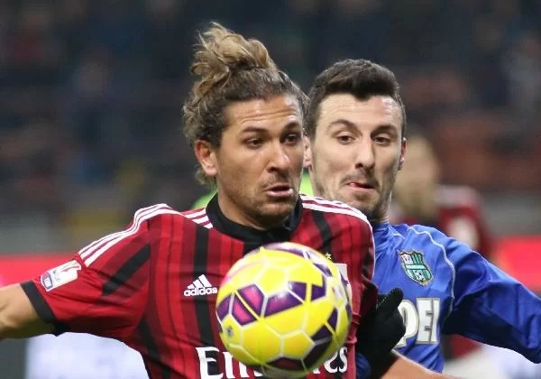 Cerci: “Grande gioia per la vittoria di ieri sera!”