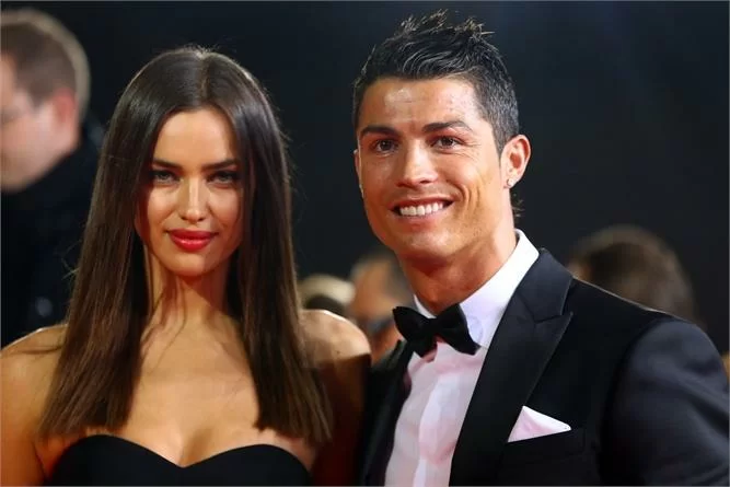 Cristiano Ronaldo e Irina Shayk: è rottura definitiva. E spunta una terza persona…