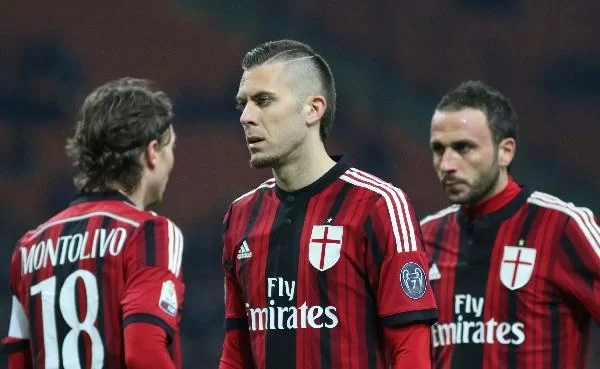 Menez intoccabile anche nel male. E lo spogliatoio non ci sta più…