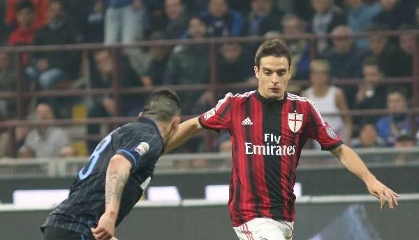 Bonaventura, l’Inter il bersaglio preferito in Serie A