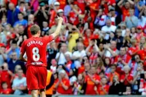 gerrard