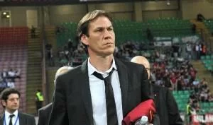 rudi garcia milan-roma (spaziomilan)