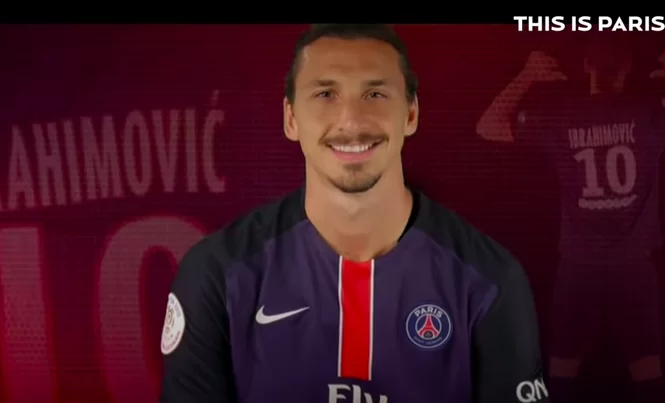 VIDEO – Ibra, vorresti i superpoteri? La risposta del giocatore è incredibile