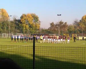 Inter-Milan, Giovanissimi 2003