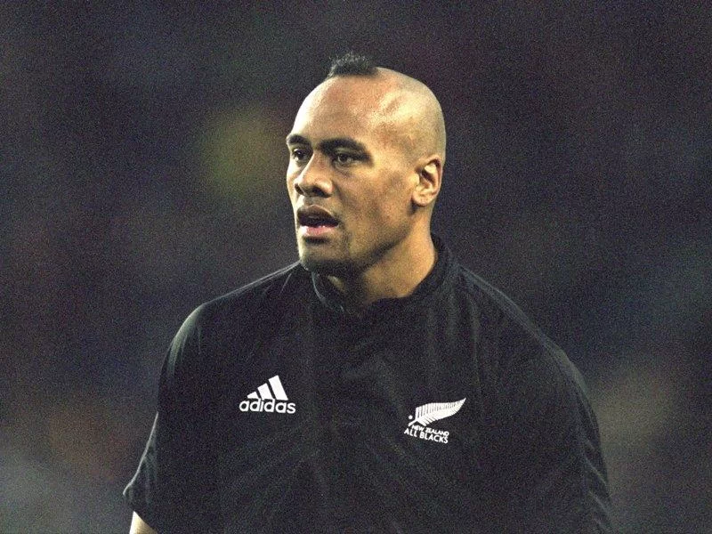 Il ricordo di Jonah Lomu: anche il Milan celebra la stella degli All Blacks