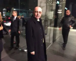 Galliani