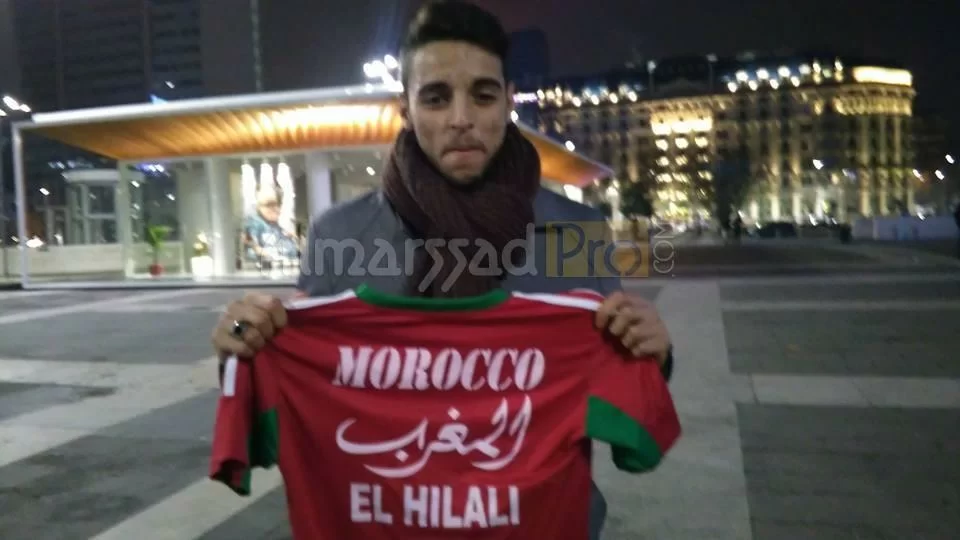 L’Italia perde un prezioso talento: El Hilali giocherà per il Marocco