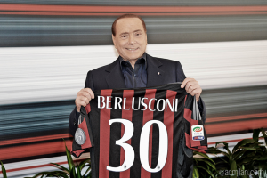 Berlusconi