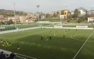 Primavera Milan-Ascoli_2 VIAREGGIO CUP SM