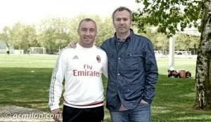 Brocchi Savicevic