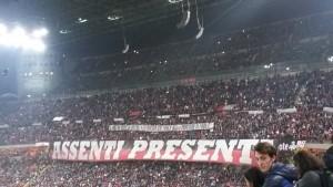 Milan-Juve SM Curva2