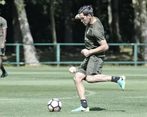 Gustavo Gomez acmilan