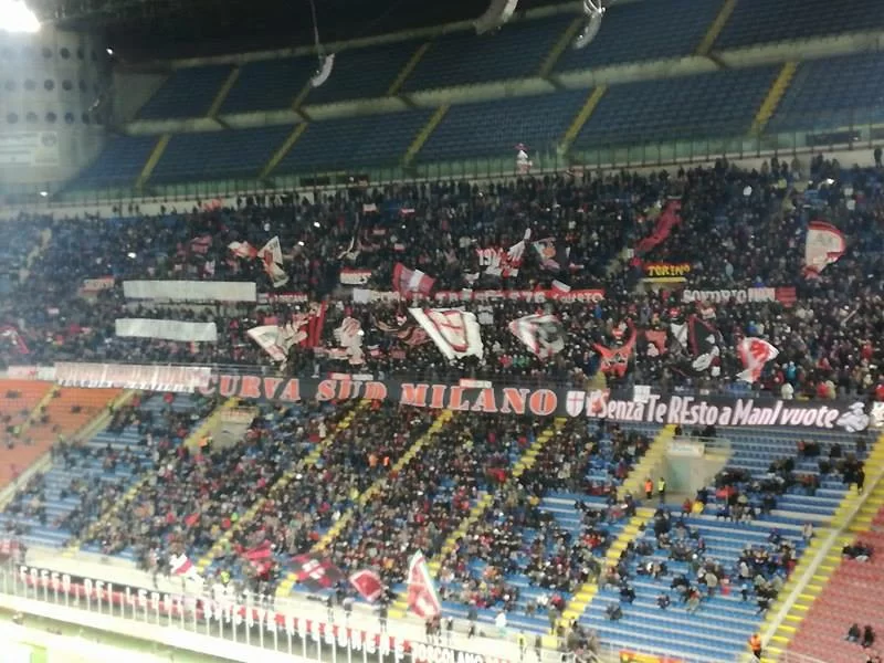 News Milan – Atalanta a San Siro: decisa la capienza per le sfide degli orobici