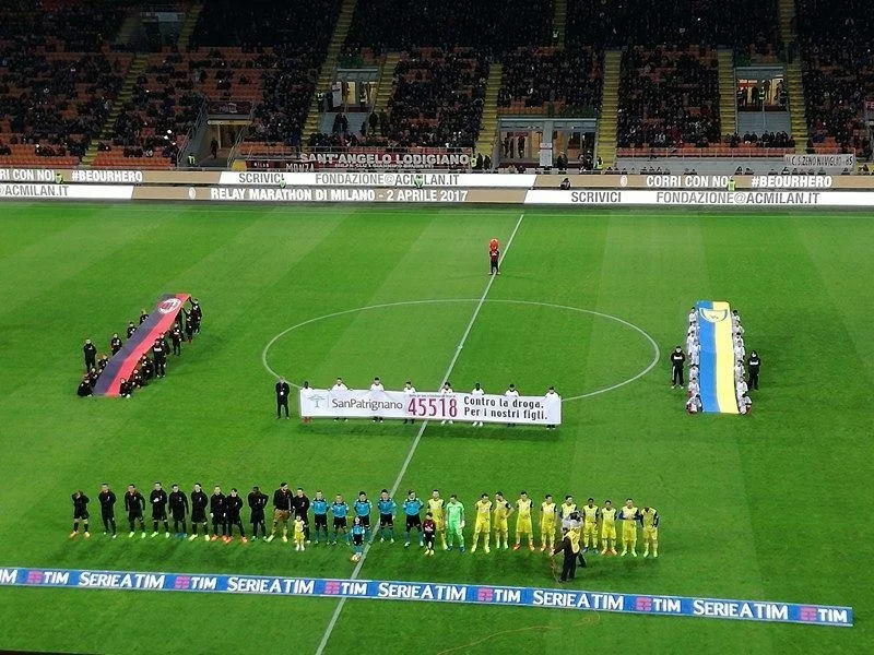 GaSport, Milan-Chievo: rossoneri in difficoltà a centrocampo