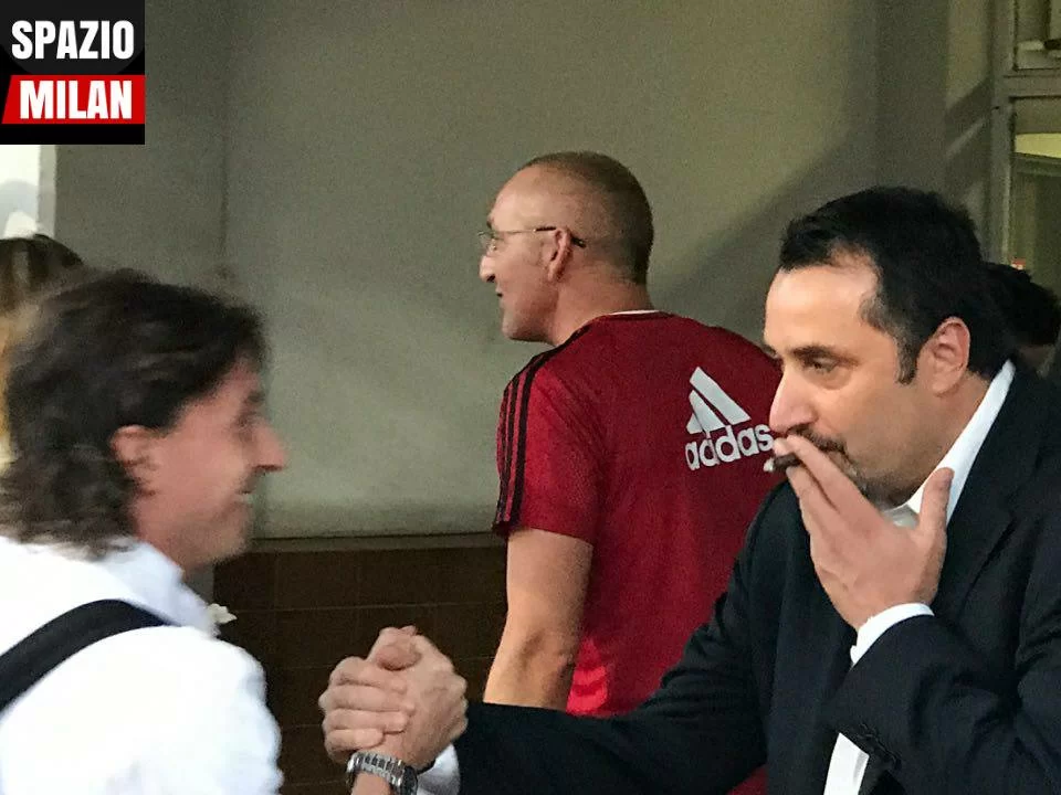 Mirabelli: “Bonucci fondamentale sotto ogni aspetto, sugli obiettivi futuri…”