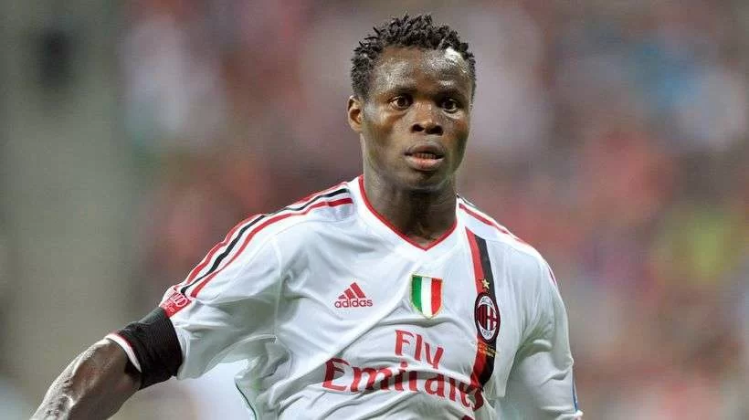 Ex Milan, Taiwo riparte dall’Athletic Football Club Eskilstuna