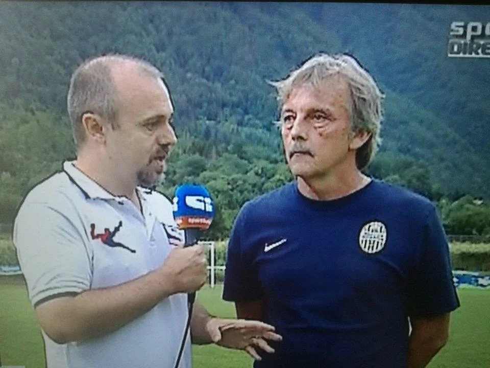 Primavera. Milan-Hellas Verona, Porta: “Con i rossoneri test importante”