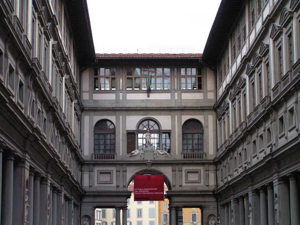 Qui Cina, se gli Uffizi traslocassero a Shanghai?