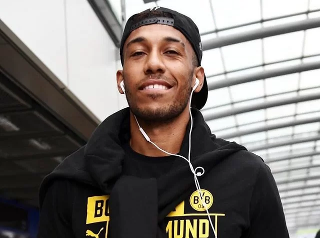 CALCIOMERCATO/ Milan, è rottura totale tra Aubameyang e Borussia Dortmund