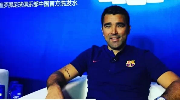 Deco: “Per me il Milan è Maldini, Shevchenko e Kakà. André Silva? Farà 10 gol”