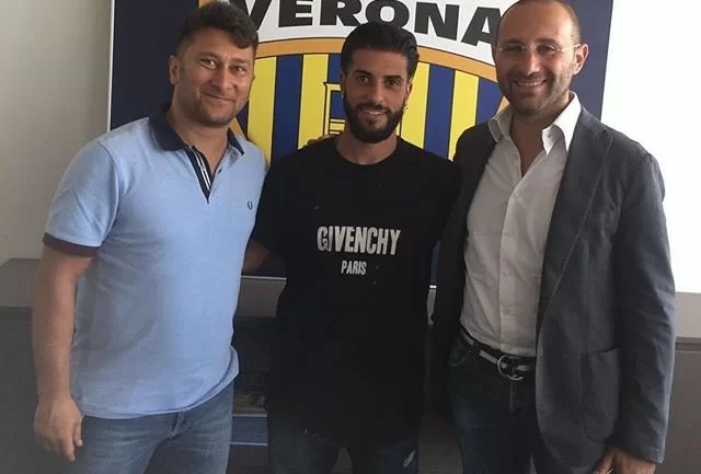 Hellas Verona, Verde: “Combatteremo contro tutto e tutti, testa alla Coppa Italia”