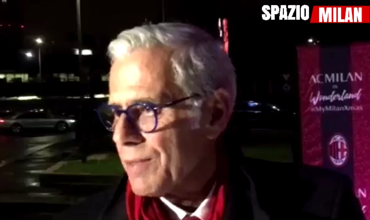 SM VIDEO/ Teocoli: “Il Milan è l’unico top club senza un grande bomber”